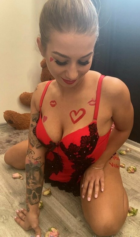 Nagie wyciekłe zdjęcie OnlyFans od Jassiecute
