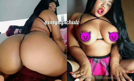 Nagie wyciekłe zdjęcie OnlyFans od Sweetspencerfree