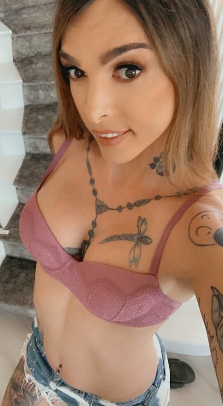 Nagie wyciekłe zdjęcie OnlyFans od Xxxchelseamarie
