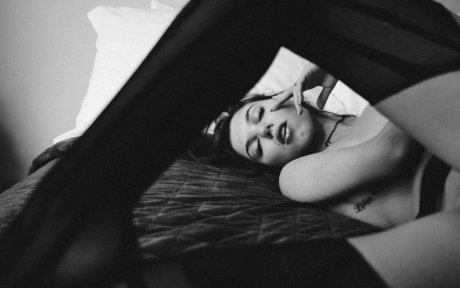 Nagie wyciekłe zdjęcie OnlyFans od Littledoseofliv