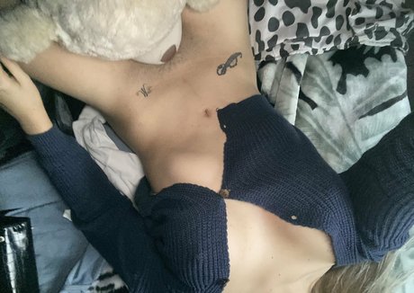 Nagie wyciekłe zdjęcie OnlyFans od Sweetzoehot