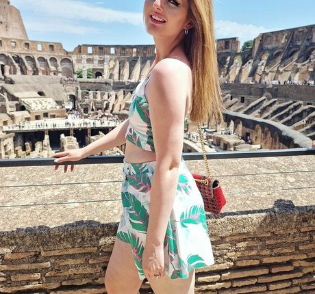 Nagie wyciekłe zdjęcie OnlyFans od Suzy Lu