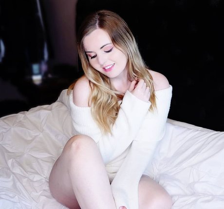 Nagie wyciekłe zdjęcie OnlyFans od Suzy Lu