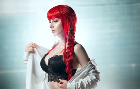 Nagie wyciekłe zdjęcie OnlyFans od Roxolana