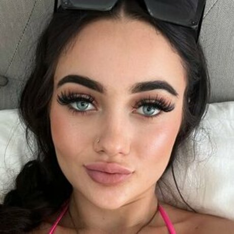 Nagie wyciekłe zdjęcie OnlyFans od Jessrose