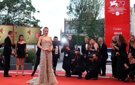 Nagie wyciekłe zdjęcie OnlyFans od Vanessa Kirby