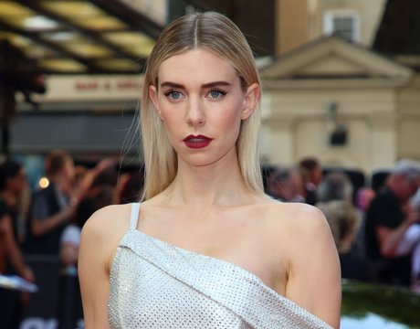 Vanessa Kirby