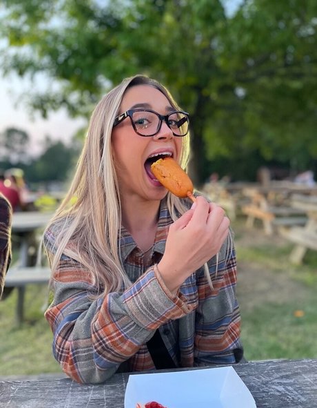 Nagie wyciekłe zdjęcie OnlyFans od Natalie Decker