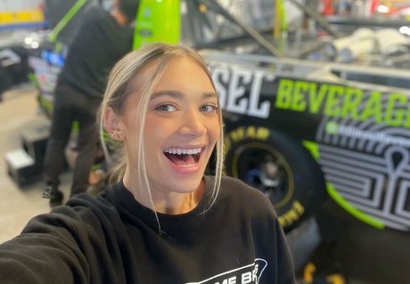 Nagie wyciekłe zdjęcie OnlyFans od Natalie Decker