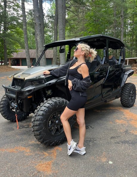Natalie Decker