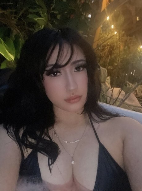 Nagie wyciekłe zdjęcie OnlyFans od Suilios