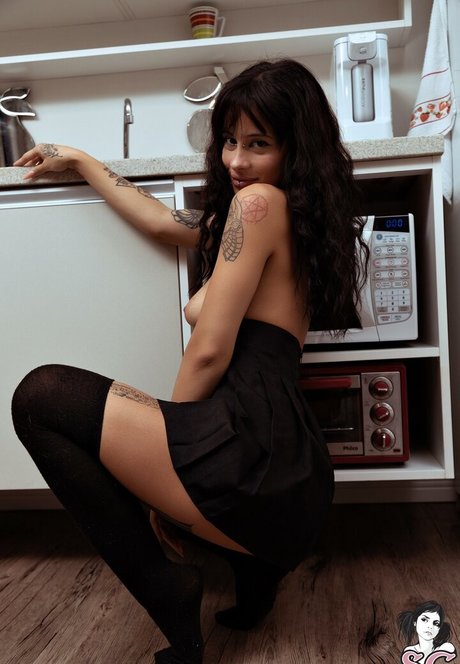 Nagie wyciekłe zdjęcie OnlyFans od Cybergostosa