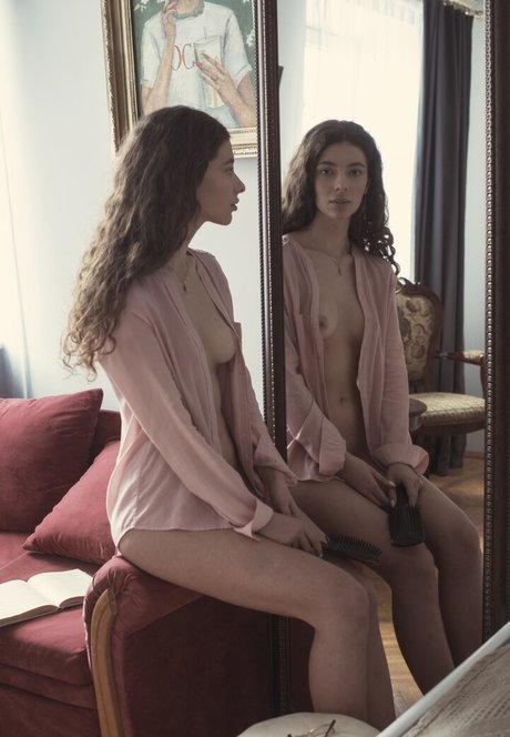 Nagie wyciekłe zdjęcie OnlyFans od Yanakucheryava