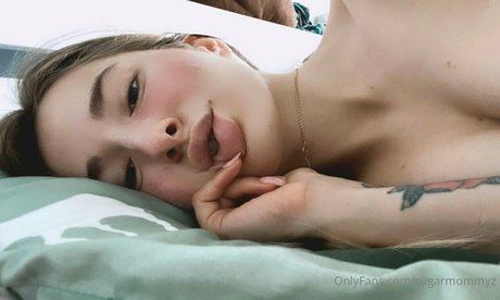 Nagie wyciekłe zdjęcie OnlyFans od Sugarsashaa