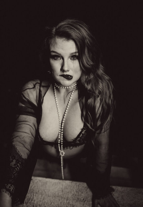 Nagie wyciekłe zdjęcie OnlyFans od Blueeyedmelody