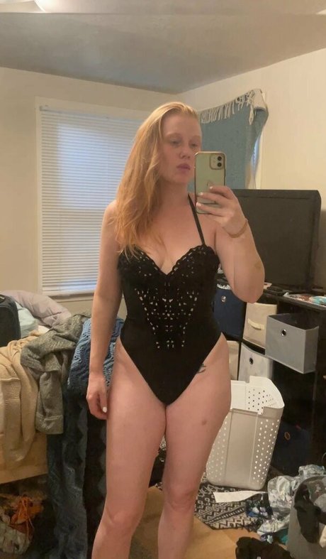 Nagie wyciekłe zdjęcie OnlyFans od Blueeyedmelody