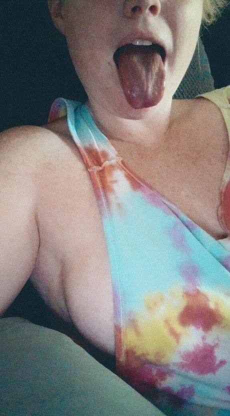 Nagie wyciekłe zdjęcie OnlyFans od Blueeyedmelody