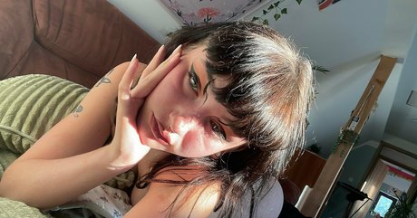 Nagie wyciekłe zdjęcie OnlyFans od Rxdheadfairy