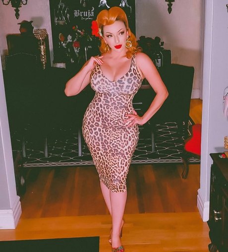 PinUpDollAshleyMarie