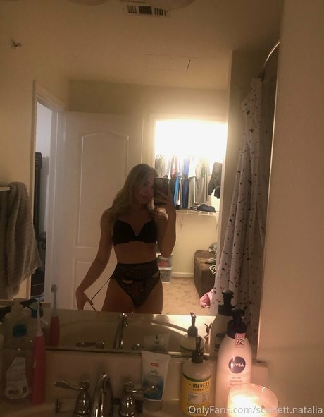 Nagie wyciekłe zdjęcie OnlyFans od Alessandranatalia