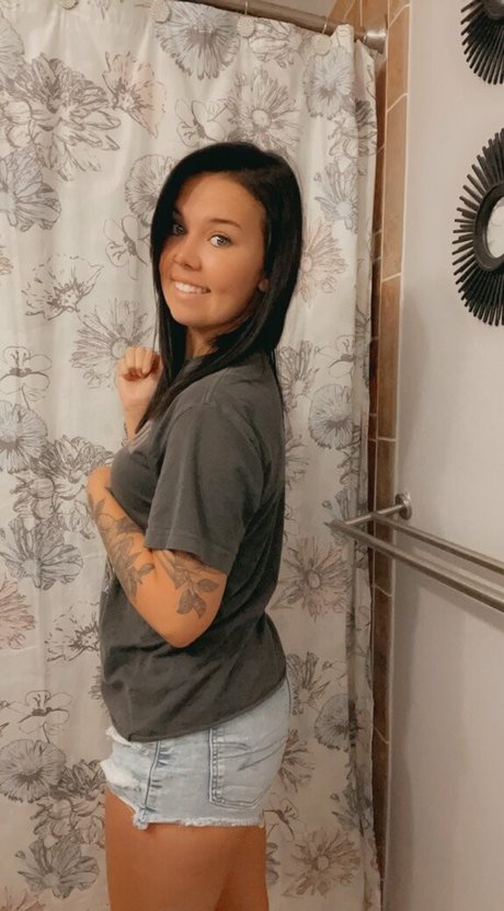 Nagie wyciekłe zdjęcie OnlyFans od Sadiedavis1187
