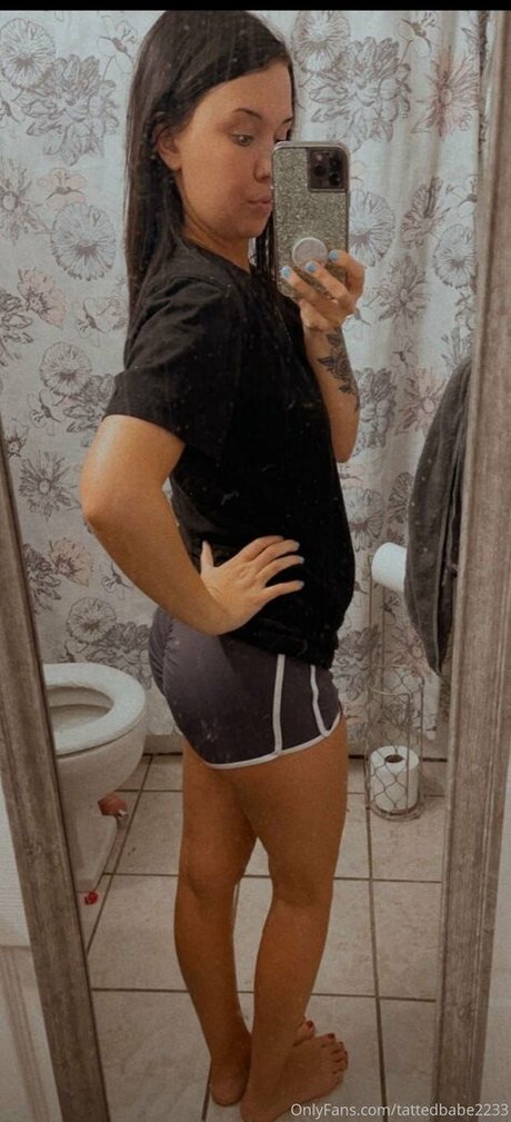 Nagie wyciekłe zdjęcie OnlyFans od Sadiedavis1187