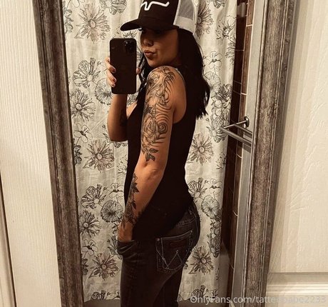 Nagie wyciekłe zdjęcie OnlyFans od Sadiedavis1187