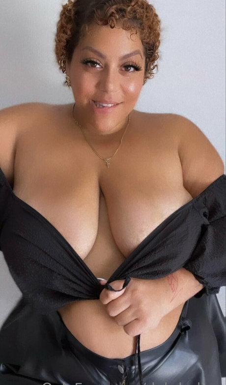 Nagie wyciekłe zdjęcie OnlyFans od Debdarling