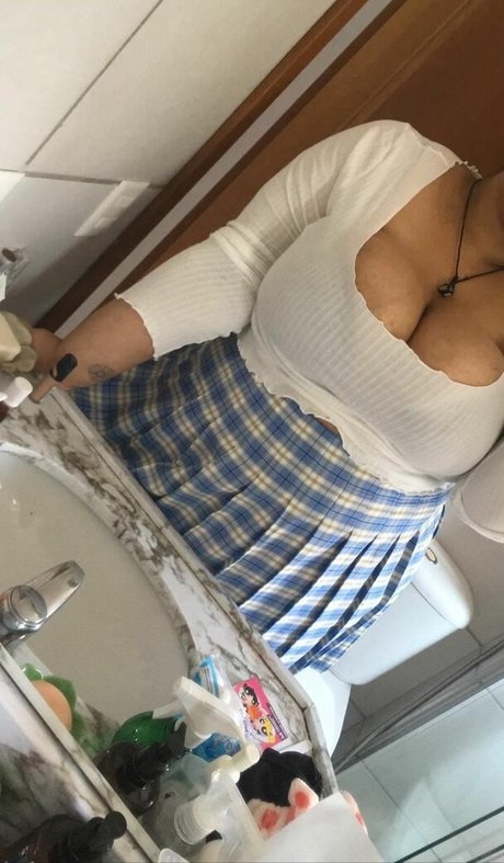 Nagie wyciekłe zdjęcie OnlyFans od Thalia Brandao