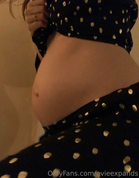 Evieexpands