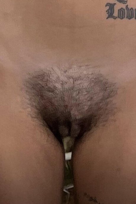 Nagie wyciekłe zdjęcie OnlyFans od Nikairani