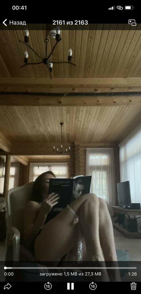 Olya Abramovich