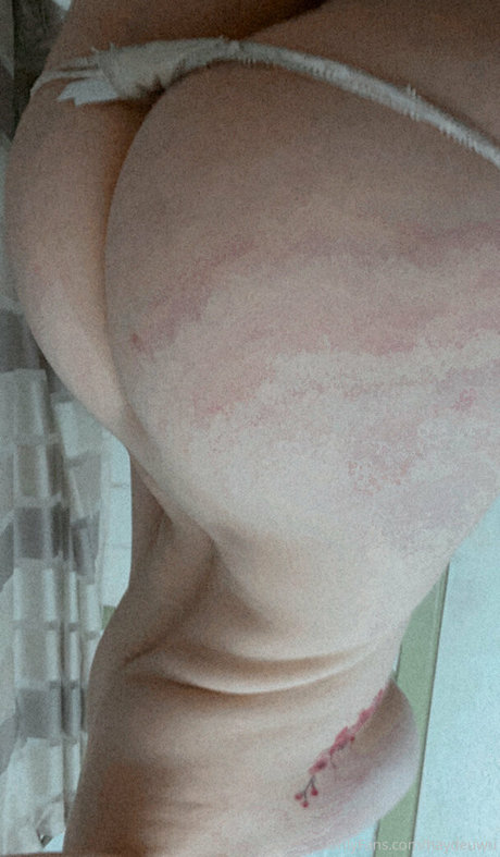 Nagie wyciekłe zdjęcie OnlyFans od Haydeuwu