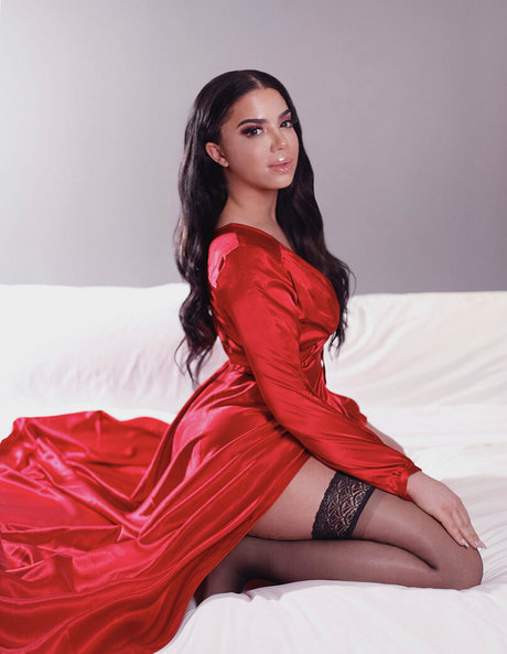 Andrea Anaconda