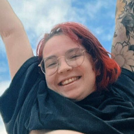 Nagie wyciekłe zdjęcie OnlyFans od Ryleequinx