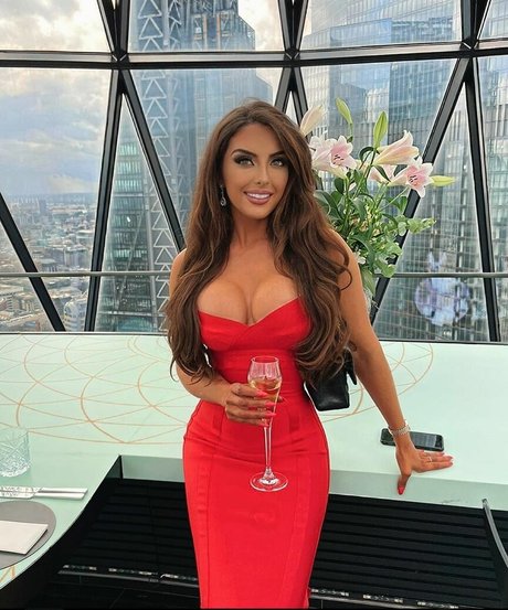 Nagie wyciekłe zdjęcie OnlyFans od Kayleigh Rose Dematos
