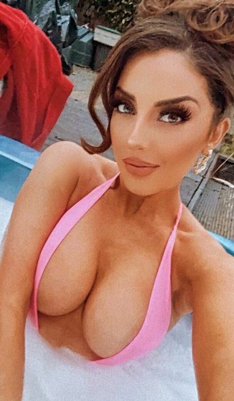 Nagie wyciekłe zdjęcie OnlyFans od Kayleigh Rose Dematos