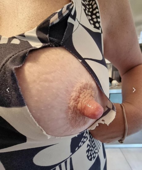 Nagie wyciekłe zdjęcie OnlyFans od Mrs Pluto