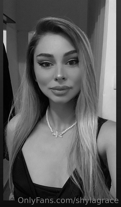 Shylagrace