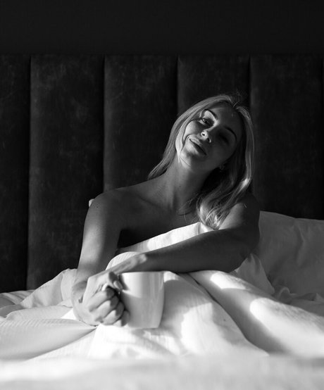 Nagie wyciekłe zdjęcie OnlyFans od Annamarie