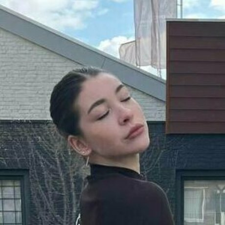 Nagie wyciekłe zdjęcie OnlyFans od Lilu20