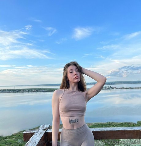 Nagie wyciekłe zdjęcie OnlyFans od Lilu20