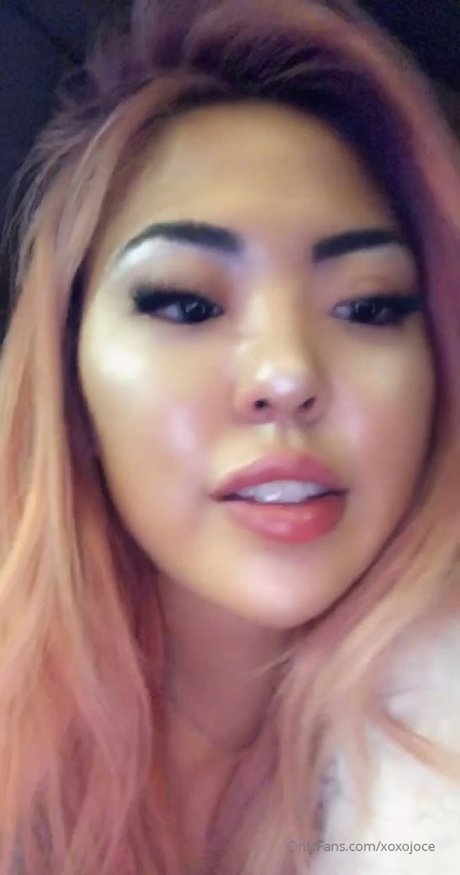 Nagie wyciekłe zdjęcie OnlyFans od Xoxojoce