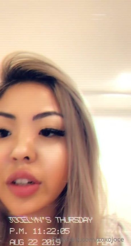 Nagie wyciekłe zdjęcie OnlyFans od Xoxojoce