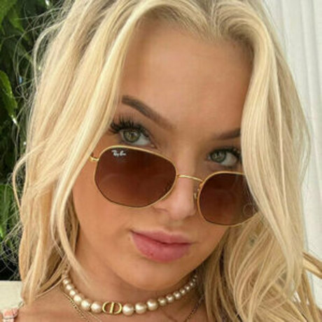 Nagie wyciekłe zdjęcie OnlyFans od Katerinacarney