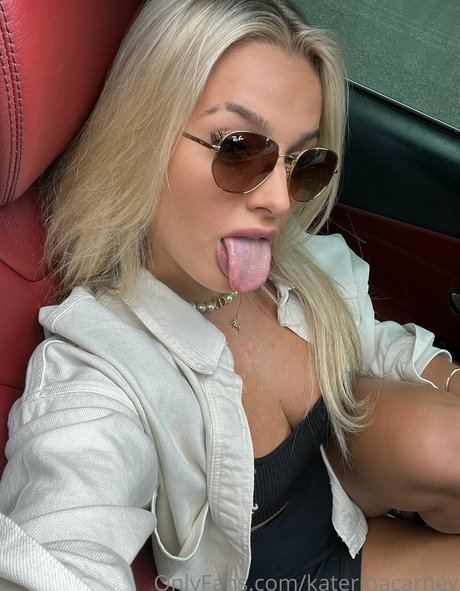 Katerinacarney