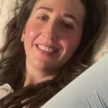 Nagie wyciekłe zdjęcie OnlyFans od Daddiesgirl69