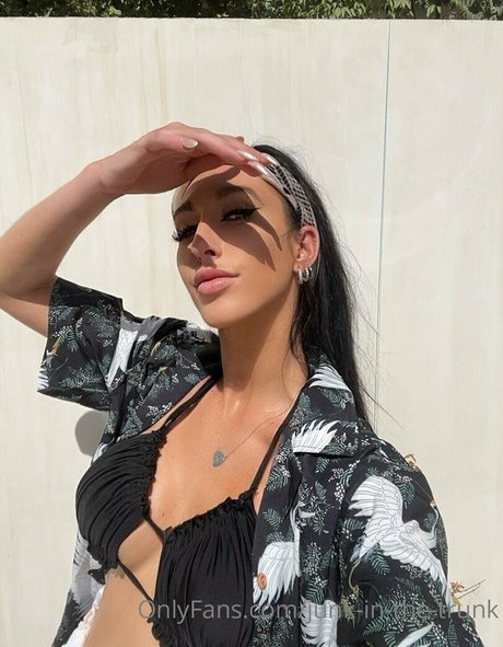 Nagie wyciekłe zdjęcie OnlyFans od Elleventures