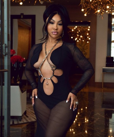 Nagie wyciekłe zdjęcie OnlyFans od Ari Fletcher