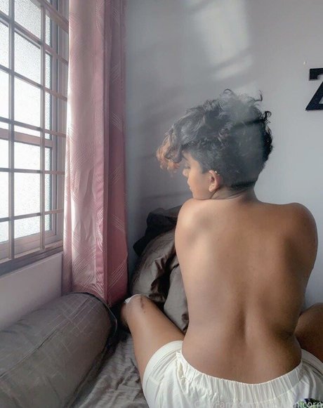 Nagie wyciekłe zdjęcie OnlyFans od Vogue Unicorn